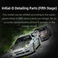 Cada FC3S RX - 7 (licensed) - Marah Kids
