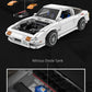 Cada FC3S RX - 7 (licensed) - Marah Kids