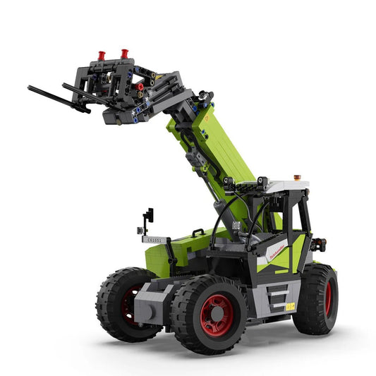 Cada MASTER - 1:17 Multi - function Loader - Marah Kids