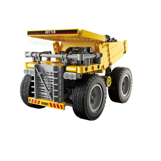Cada Heavy Duty Truck - Marah Kids