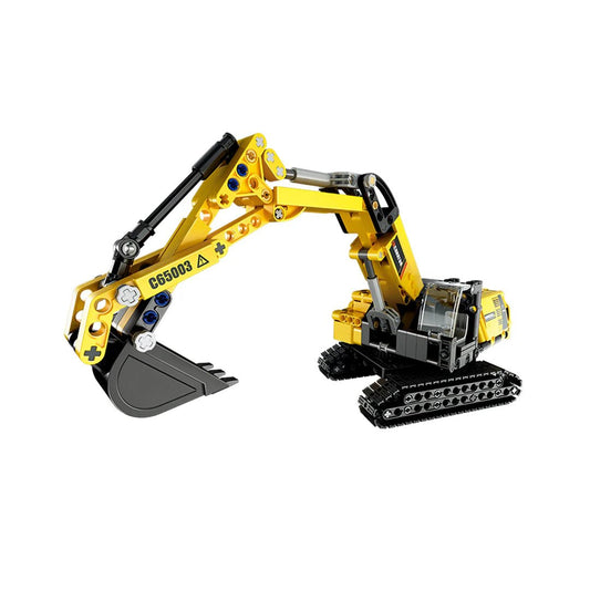 Cada Excavator - Marah Kids