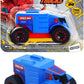 Mondo Marvel Mm Truck Spiderman - Marah Kids