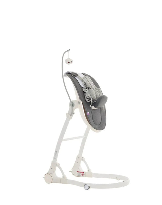 Baby Up high chair 50x40x30 CM | Baby Feeding & Play Chair - Marah Kids