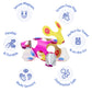 Clixo Tiny & Mighty Sparkle Pack