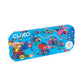 Clixo Wheel Creator Pack - 72 Piece Magnetic Building Set
