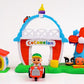 Jaswar - Cocomelon Petting Farm Playset - Marah Kids