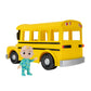 Jaswar -Cocomelon Feature Vehicle School Bus