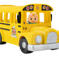Jaswar -Cocomelon Feature Vehicle School Bus