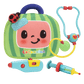 Jaswar - Cocomelon Roleplay Doctor Checkup Set - Marah Kids