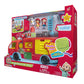 Jaswar -Cocomelon Dlx Transforming Firetruck Bo