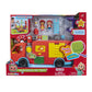 Jaswar -Cocomelon Dlx Transforming Firetruck Bo