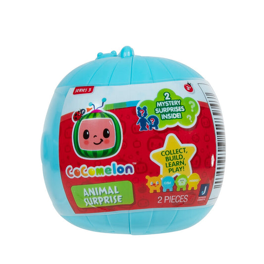 Jaswar -Cocomelon Blind Figures Pdq21 Woc