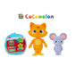Jaswar -Cocomelon Blind Figures Pdq21 Woc