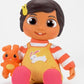 Jaswar -Cocomelon Doll Roto My Friend Nina B/O