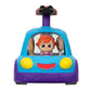 Jaswar -Cocomelon Vehicle Push N Sing Bo
