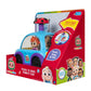 Jaswar -Cocomelon Vehicle Push N Sing Bo