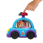 Jaswar -Cocomelon Vehicle Push N Sing Bo