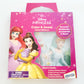 Disney Princess Color & Jewel Velvet Stickers