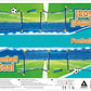 Power Joy - Goalgoal Football Goal Set - Marah Kids