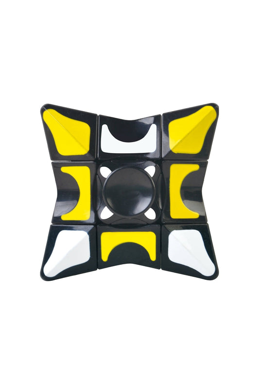 Power Joy Fidget Toy Spinner Puzzle