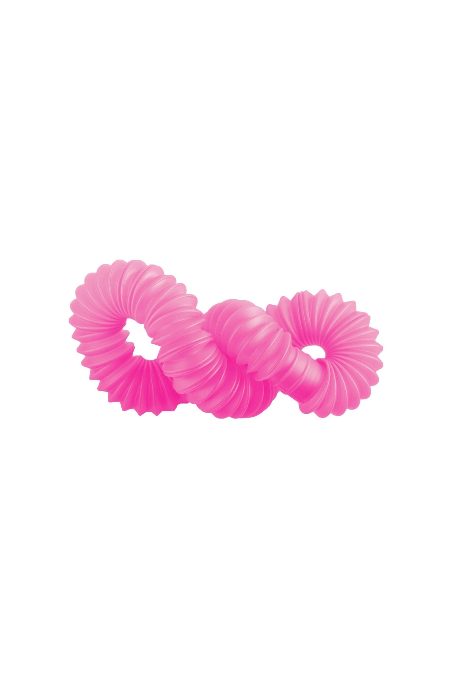 Power Joy Fidget Toy Bend Pipes 4 pieces