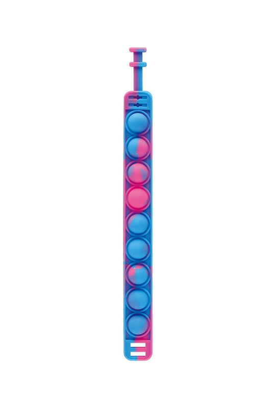 Power Joy Sensory Fidget Toy Pop It Ring