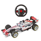 Power Joy - Rc Racing Flag 112 Bpc Bo - Marah Kids