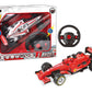 Power Joy - Rc Racing Flag 112 Bpc Bo - Marah Kids