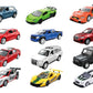 Power Joy Vroom Vroom Diecast Msz Licensed 3pieces 4.5inches - Marah Kids