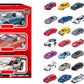 Power Joy Vroom Vroom Diecast Msz Licensed 3pieces 4.5inches - Marah Kids