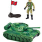 Power Joy - Armyz Pack I - Marah Kids