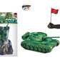 Power Joy - Armyz Pack I - Marah Kids