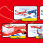 Power Joy Vroom Vroom Super Launcher Battery Operated