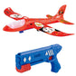 Power Joy Vroom Vroom Super Launcher Battery Operated