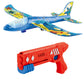 Power Joy Vroom Vroom Super Launcher Battery Operated