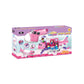 Power Joy Playhome Airplane Playset With 2 Dolls