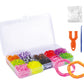 Power Joy Glamglam Diy Rubber Band Kit
