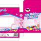 Power Joy Glamglam Diy Rubber Band Kit