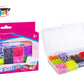 Power Joy Glamglam Diy Rubber Band Kit