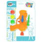 Power Joy Everyday Toy Gun with Pingpong