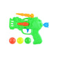 Power Joy Everyday Toy Gun with Pingpong