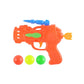 Power Joy Everyday Toy Gun with Pingpong