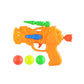 Power Joy Everyday Toy Gun with Pingpong
