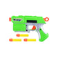 Power Joy Everyday Toy Foam Dart Blaster Gun