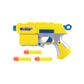 Power Joy Everyday Toy Foam Dart Blaster Gun