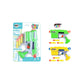 Power Joy Everyday Toy Foam Dart Blaster Gun