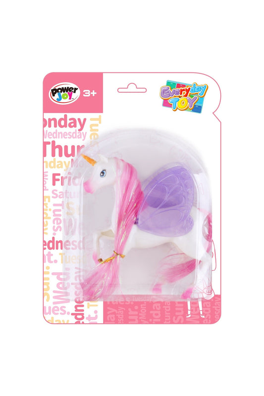 Power Joy Everyday Toy Magic Pegasus