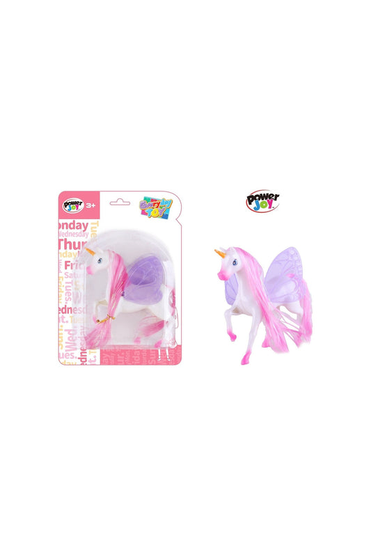 Power Joy Everyday Toy Magic Pegasus
