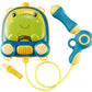 Power Joy - Watergun Backpack 5Asst - Marah Kids