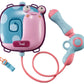 Power Joy - Watergun Backpack 5Asst - Marah Kids
